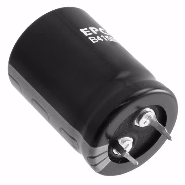 B41505A0158M000 EPCOS - TDK Electronics  Aluminium-Elektrolytkondensatoren